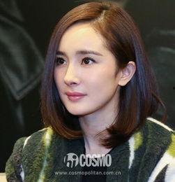 哪些明星剪了波波头,波波头剪裁下的时尚变革