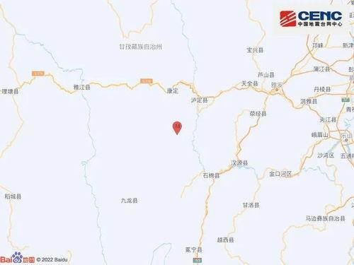 泸定之声爆料最新消息