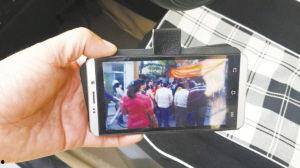 赵先生手机爆料视频播放,揭秘事件背后惊人真相