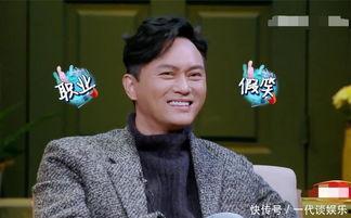 追过张智霖的女明星,那些曾与他传过绯闻的女明星