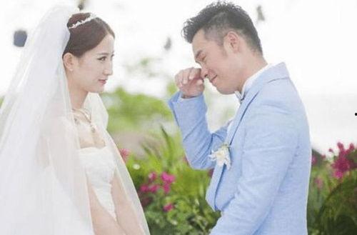 陈赫许婧婚礼视频,甜蜜瞬间回顾