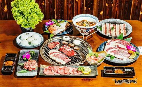 日本绍和食堂,探寻日本传统美食文化的魅力所在