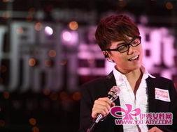 张敬轩的明星粉丝,明星粉丝的倾心追随与深情告白