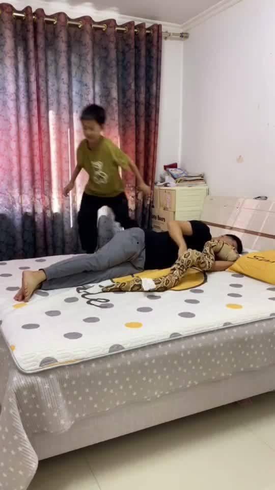 老公被套住了,一场意外的情感漩涡