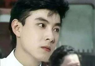 以前港台男明星,从偶像到实力派，他们是如何征服万千少女心的？