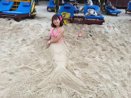 和老公温泉做,与爱侣共度温馨夫妻之旅