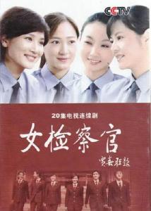 女检察官电视剧在线播放,正义之光下的铿锵玫瑰