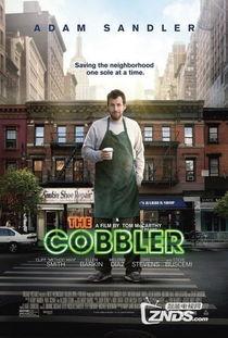 鞋匠人生手机在线播放,匠心独运，步履不停