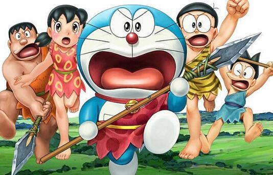 机器猫 日本诞生,日本动漫文化的璀璨明珠