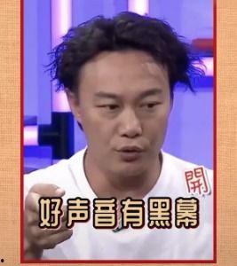 陈奕迅好声音内幕爆料视频,独家爆料背后的真实故事