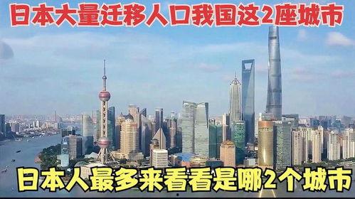 日本人口与城市,日本人口变迁与城市发展概览