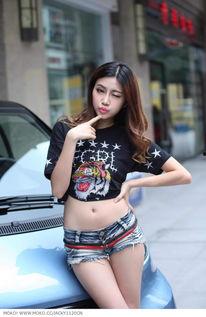 车模蕾蕾在线播放,在线直播的性感魅力与粉丝互动