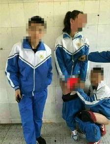 男子揉女生的胸视频,不堪入目！男子揉女生胸视频引发公愤