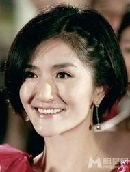 外号姐姐的明星