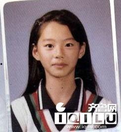 韩国明星的孩子,韩国明星子女的成长故事